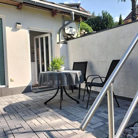 An Der Rotbuche Apartman Wernigerode Kültér fotó