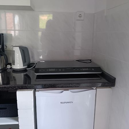 An Der Rotbuche Apartman Wernigerode Kültér fotó
