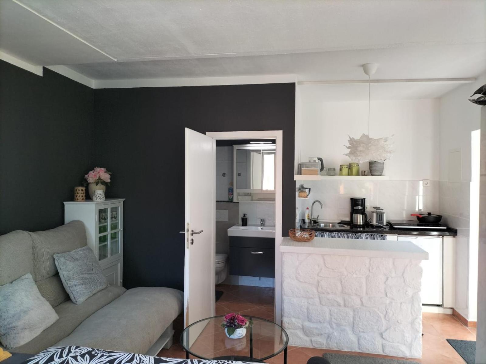 An Der Rotbuche Apartman Wernigerode Kültér fotó