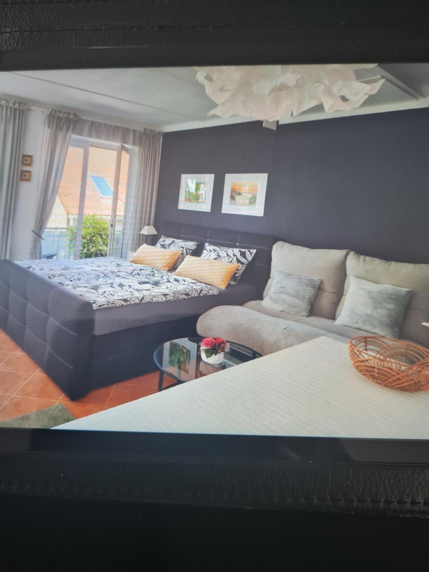 An Der Rotbuche Apartman Wernigerode Kültér fotó